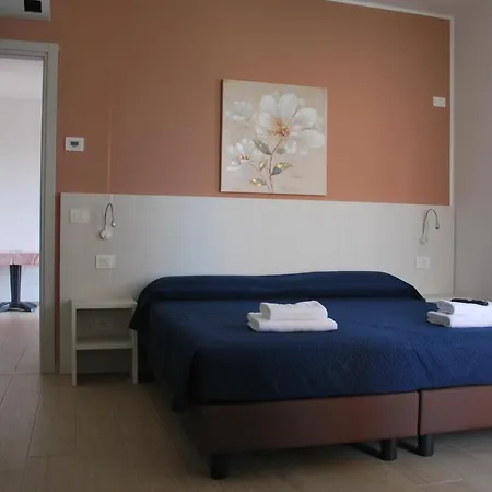 Couette-café Da Rosy Lazise
