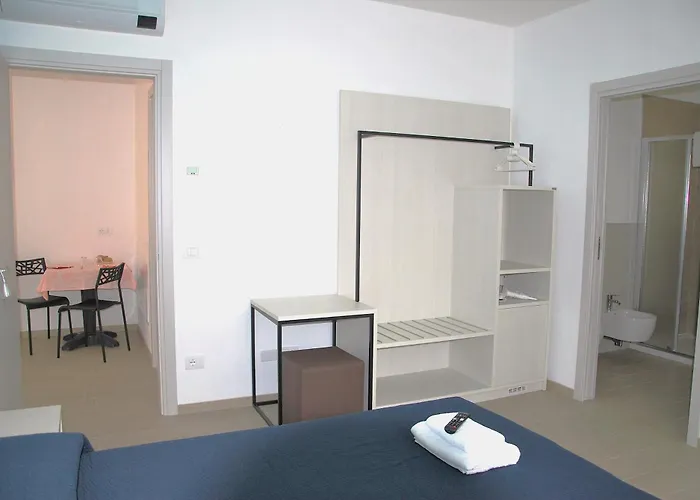 Bed & Breakfast Da Rosy Lazise