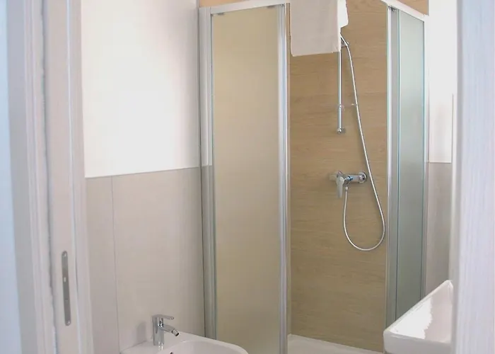 Couette-café Da Rosy