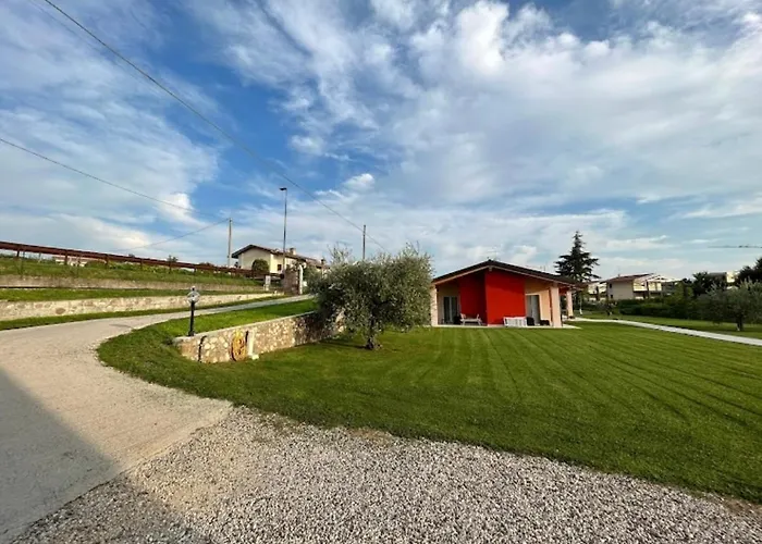 Couette-café Da Rosy 3*