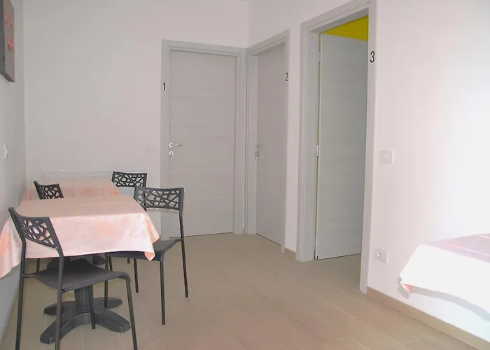 Da Rosy Couette-café