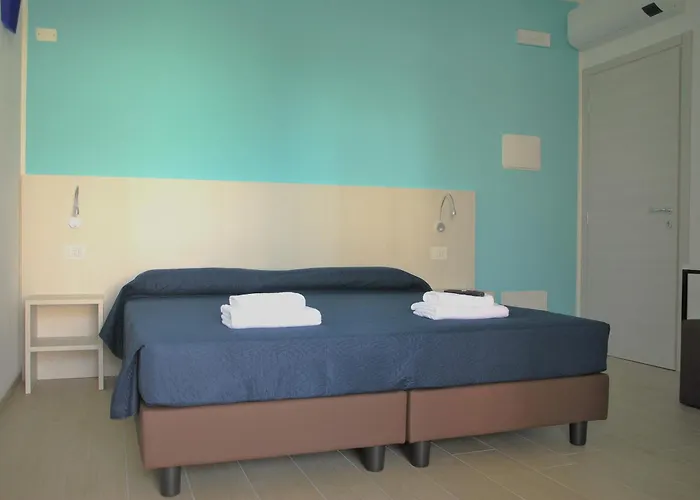 Da Rosy Bed & Breakfast 3*