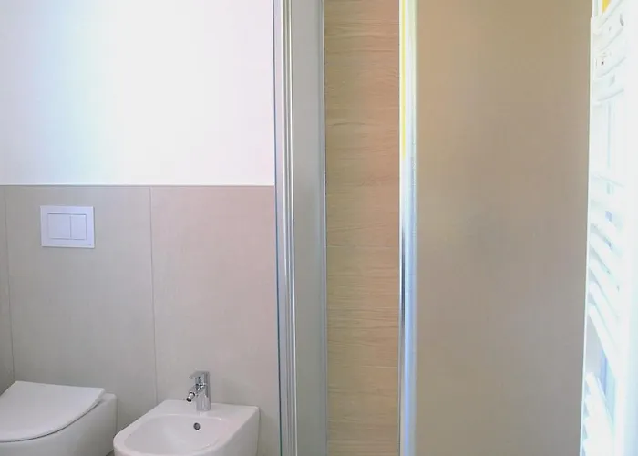 Bed & Breakfast Da Rosy 3*