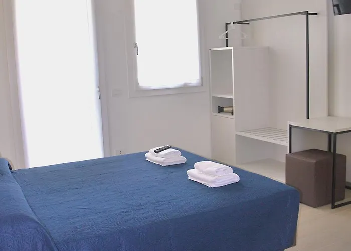 Da Rosy Bed & Breakfast Lazise