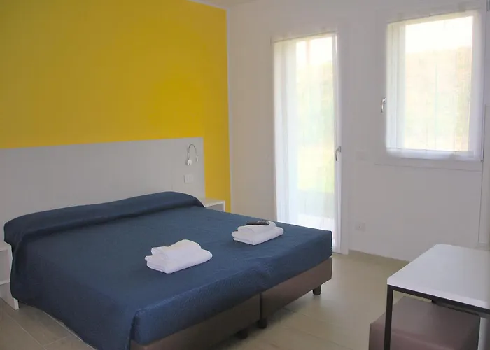 Bed & Breakfast Da Rosy Lazise