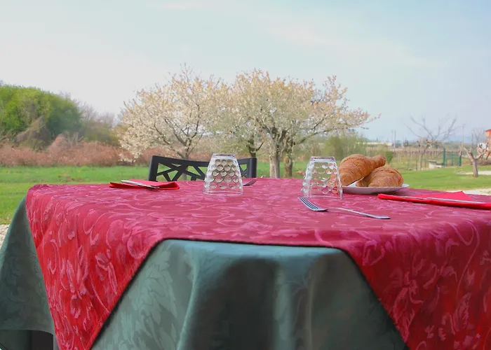 Da Rosy Bed & Breakfast Lazise