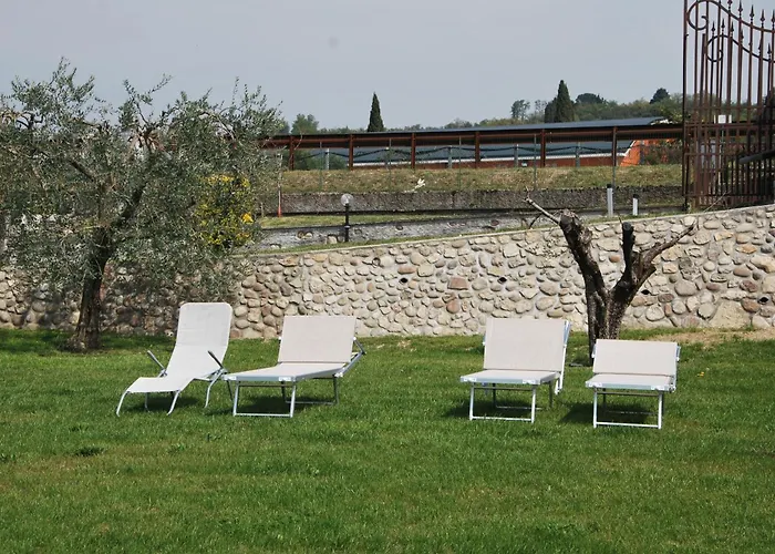 Da Rosy 3* Lazise