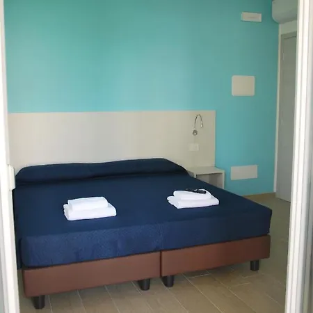 Da Rosy Bed & Breakfast