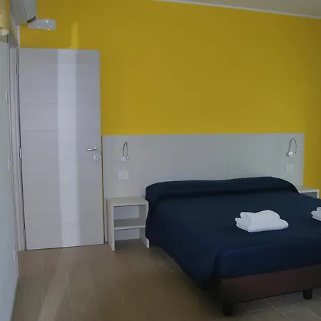 Bed & Breakfast Da Rosy *
