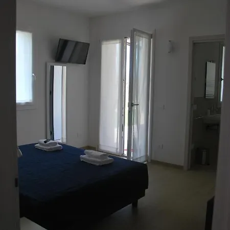 Bed & Breakfast Da Rosy *