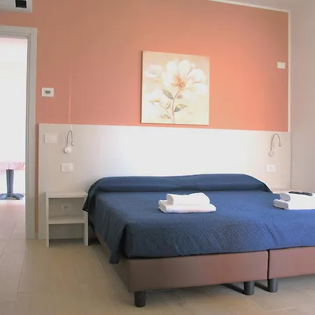 Da Rosy Bed & Breakfast Lazise