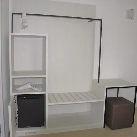 Da Rosy לאזיסה