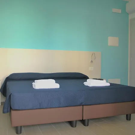 Da Rosy Bed & Breakfast 3*