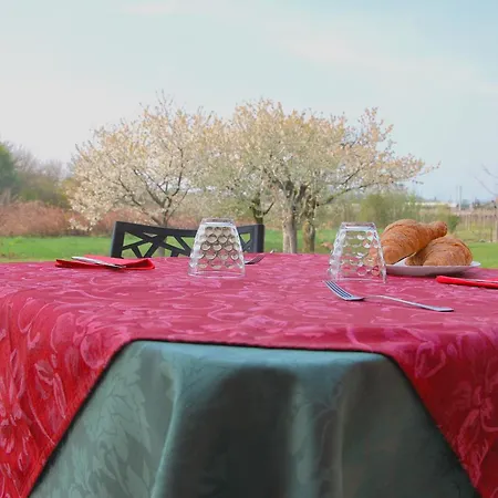 Da Rosy Alojamento de Acomodação e Pequeno-almoço Lazise