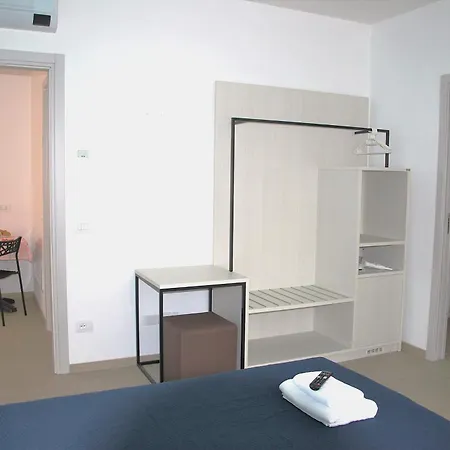 Bed and Breakfast Da Rosy Λατζίζε