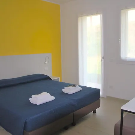 Bed and Breakfast Da Rosy Λατζίζε