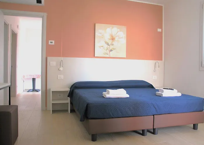 Da Rosy Bed & Breakfast Lazise