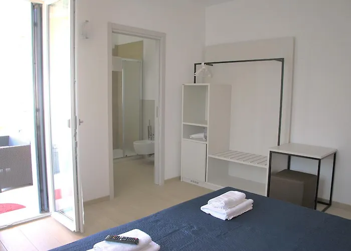 Da Rosy 3* Lazise