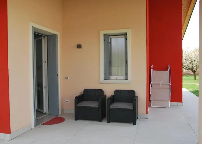 Da Rosy Bed & Breakfast 3*